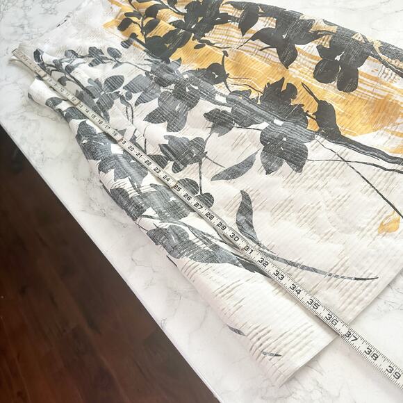 Lafayette 148 New‎ York Faith Trellis Sleeveless Sheath Dress women’s Size 2 - Picture 12 of 12